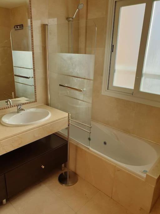 Chalet Ifema 5 Habitaciones 4 Banos, Parking Free Madri Exterior foto
