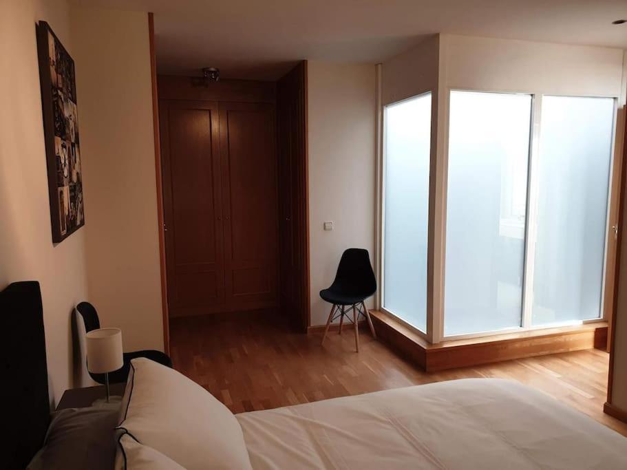 Chalet Ifema 5 Habitaciones 4 Banos, Parking Free Madri Exterior foto